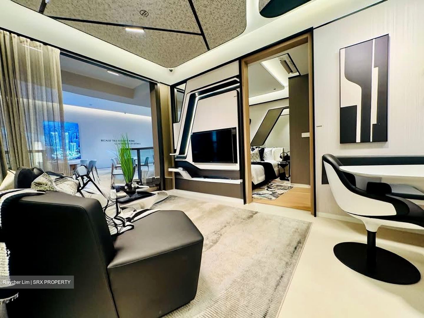 Zyon Grand (D3), Apartment #639064861